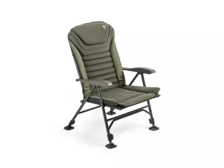 MIVARDI Křeslo Professional Quattro