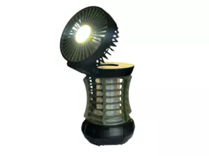 HOLDCARP Mosquito Air UV Lamp