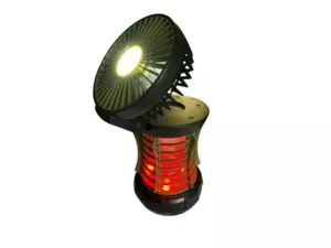 HOLDCARP Mosquito Air UV Lamp