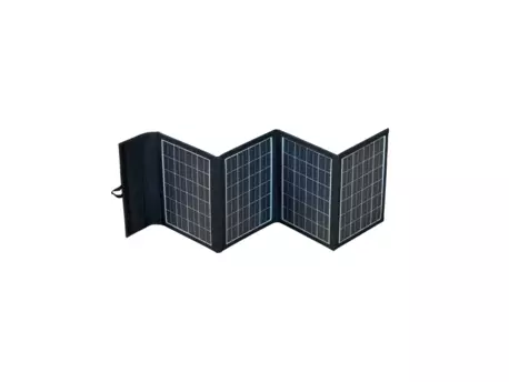 HOLDCARP Skládací solární panel Foldable Solar System 20W