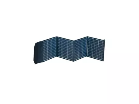 HOLDCARP Skládací solární panel Foldable Solar System 40W