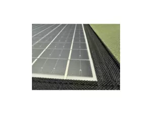 HOLDCARP Skládací solární panel Foldable Solar System 40W