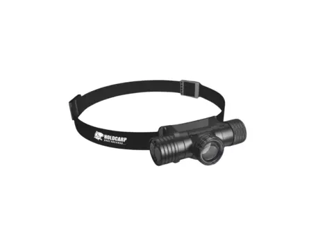 HOLDCARP Čelovka Zoomable Sensor Headlamp