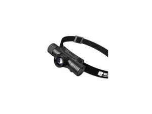 HOLDCARP Čelovka Zoomable Sensor Headlamp