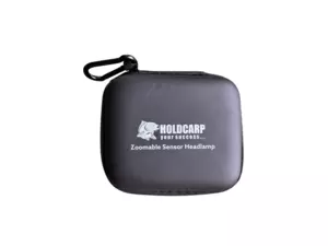 HOLDCARP Čelovka Zoomable Sensor Headlamp