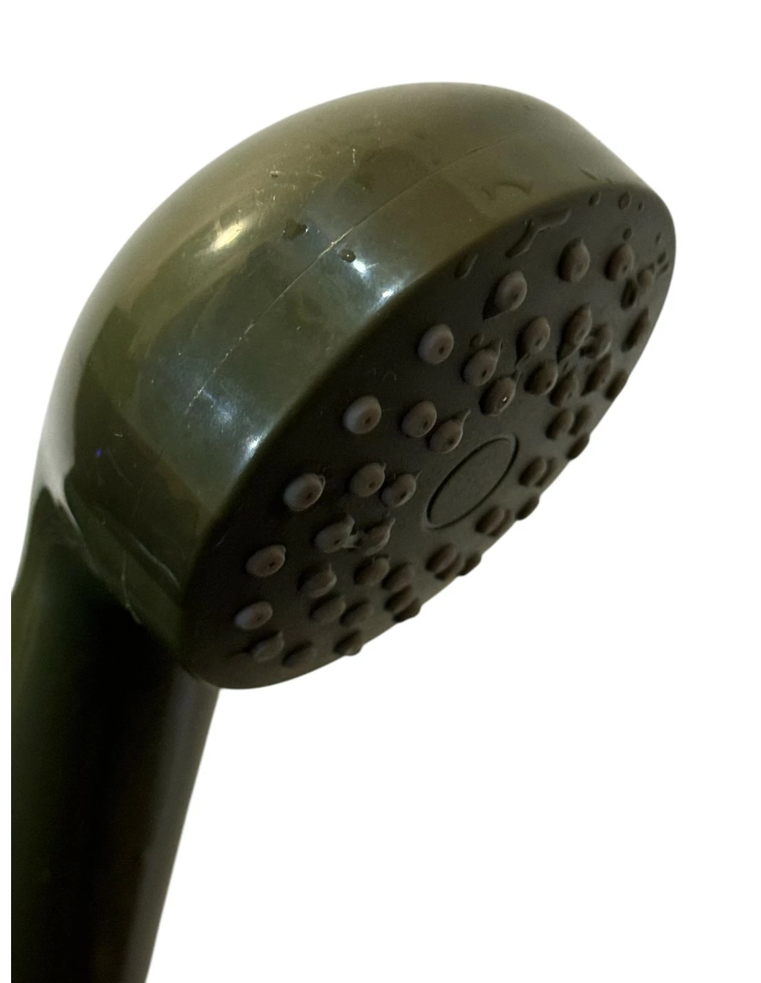 HOLDCARP Rechargeable Camping Shower 18L + Solar 10W