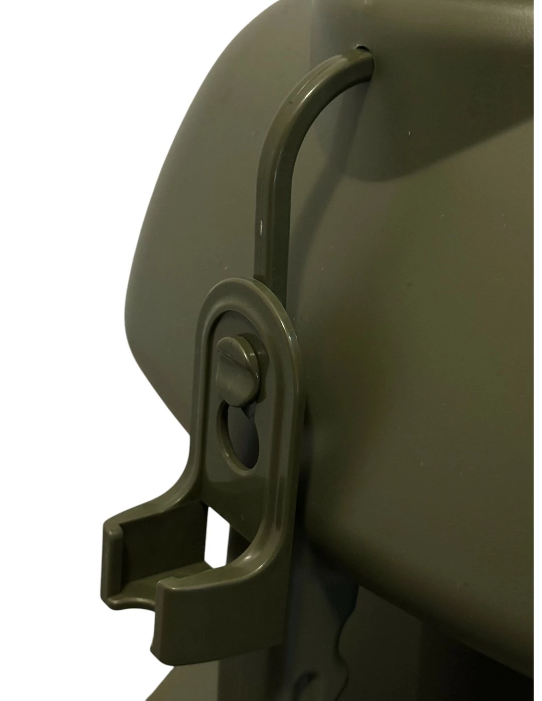 HOLDCARP Rechargeable Camping Shower 18L + Solar 10W