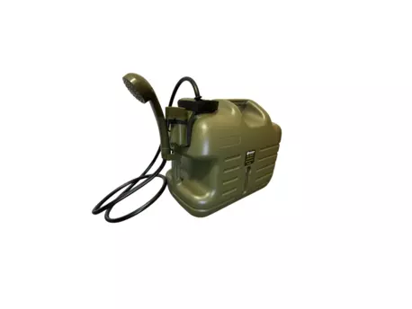 HOLDCARP Rechargeable Camping Shower 25L