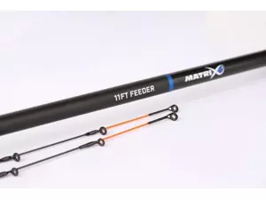 FOX Matrix Aquos Ultra-C Feeder Rod 12ft 3,60m VÝPRODEJ