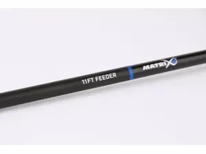 FOX Matrix Aquos Ultra-C Feeder Rod 12ft 3,60m VÝPRODEJ