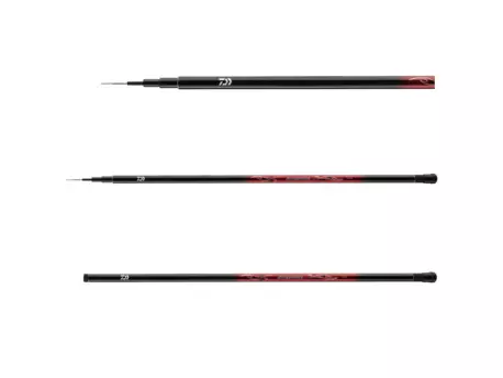 DAIWA SWEEPFIRE TELEPOLE