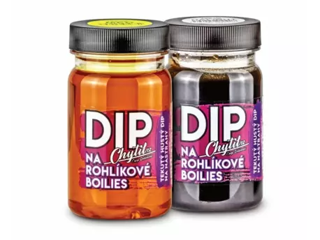 CHYTIL Dip na rohlíkové boilies 100ml