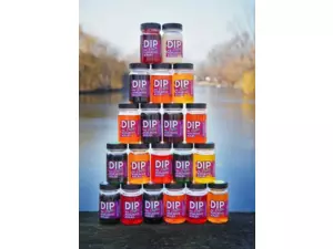 CHYTIL Dip na rohlíkové boilies 100ml