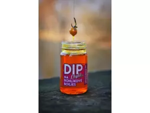 CHYTIL Dip na rohlíkové boilies 100ml