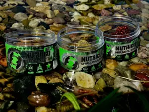 LK Baits Nutrigo Amur Herb Nectar 150ml, 20mm VÝPRODEJ