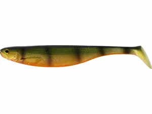 Westin Gumová nástraha Shadteez Slim 10cm 6g Lively Perch VÝPRODEJ