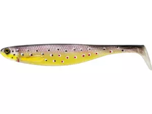 Westin Gumová nástraha Shadteez Slim 10cm 6g Brook Trout VÝPRODEJ