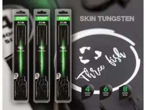 ZFISH Návazec Skin Tungsten Rig