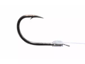 Drennan návazce Fluorocarbon Feeder Carbon Feeder vel.16 / 4,4lb