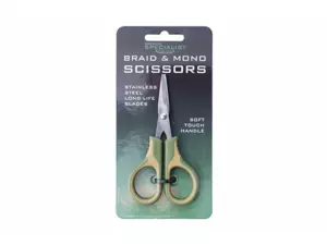 Drennan nůžky Specialist Braid & Mono Scissors