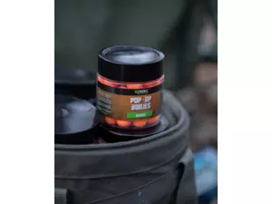 Nikl Plovoucí boilies Mango