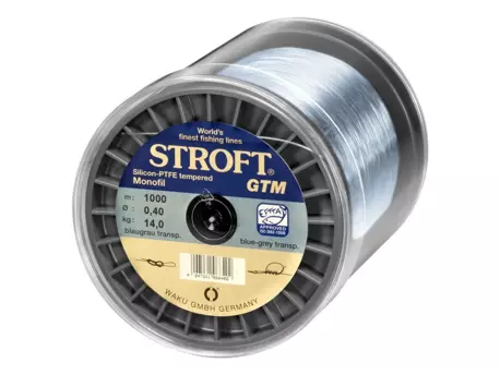 STROFT GTM 0,18mm/1000m VÝPRODEJ