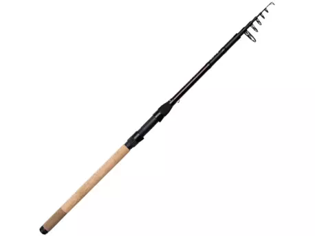 Dam Prut PTS II Tele  trout 3,1 m 5-20 g VÝPRODEJ