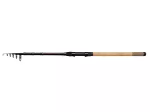 Dam Prut PTS II Tele  trout 3,1 m 5-20 g VÝPRODEJ