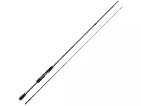 Savage Gear Prut  SGS6 Topwater & Softlure XF 2,32m 10-35gr VÝPRODEJ