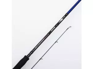 Savage Gear Prut  SGS6 Topwater & Softlure XF 2,32m 10-35gr VÝPRODEJ