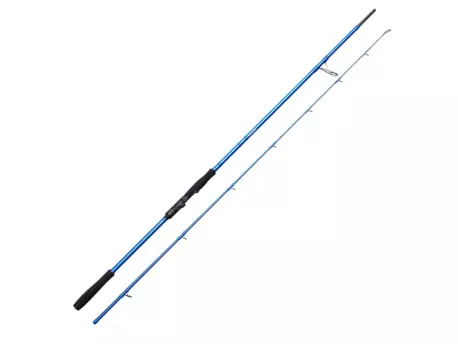 Savage Gear Prut SGS4 Shad Metal Specialist 2,13 m 80 g VÝPRODEJ