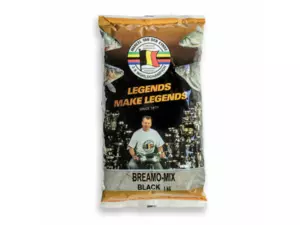 MVDE Breamo-Mix Black 1kg