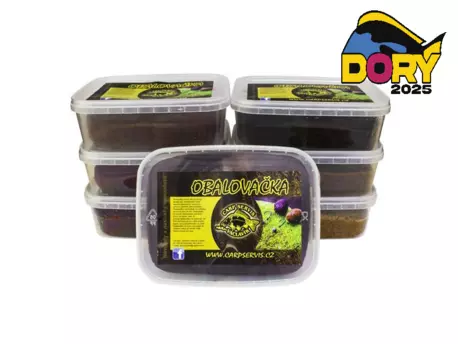 CSV Obalovačka - 150 g/Dory