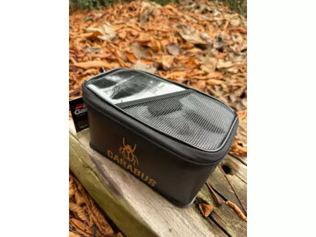 Abu Garcia Taška na drobnosti Carabus Bakkna Insert Pouch S VÝPRODEJ