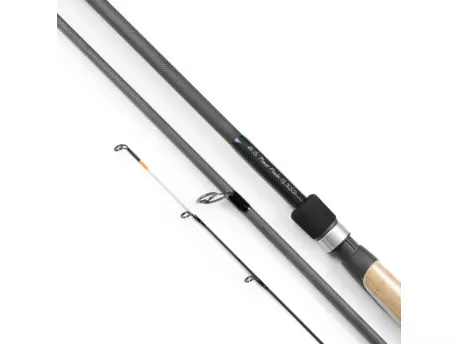 Free Spirit feeder pruty - Hi-S Power Feeder XSD 12' 40-120g 2 díl