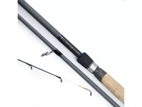 Free Spirit feeder pruty - Hi-S Power Feeder XSD 13' 40-120g 2 díl