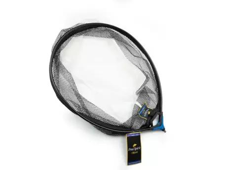 Free Spirit podběráky - Hi-S Power Spoon 50x40x40 podběráková hlava