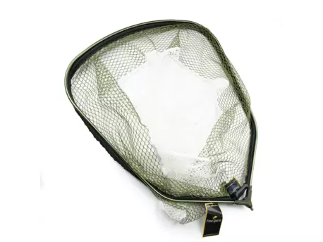 Free Spirit podběráky - Spirit Power Rectangular 70x60x60 podběráková hlava