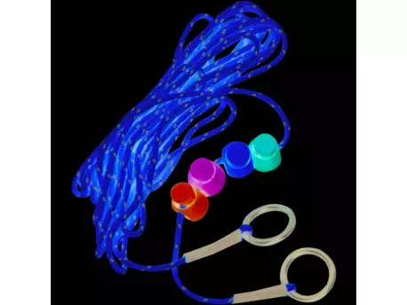 Hobby-G Wychwood distanční tyče Distance Sticks Compact 2pc 50x0.8cm