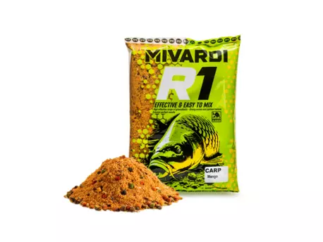 MIVARDI R1 CARP - Mango