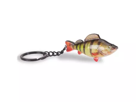 Saenger přívěšek okoun 6,4cm