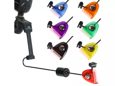 Giants fishing Indikátor záběru STR+