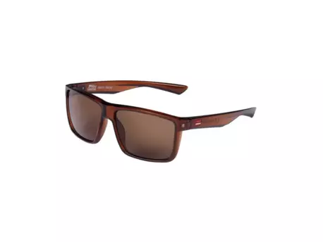 Polarizační Brýle Abu Garcia Spike Quartz Brown
