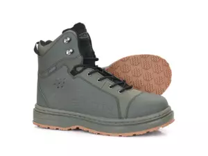 Vision Brodící boty Koski Gummi Wading Shoe 2.0 Green