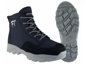 FINNTRAIL Brodící boty Boots Urban Grey