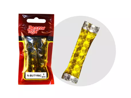 BENZAR INSTANT METHOD FLAVOUR AROMA