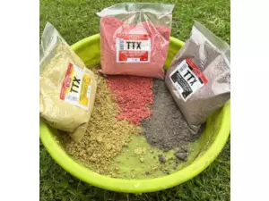 CHYTIL TTX - mletá kukuřičná placka 500 g