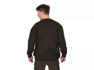 Fox Mikina LW Khaki Jumper VÝPRODEJ