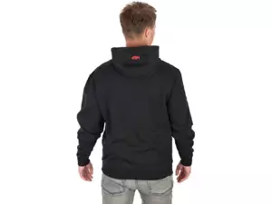 Fox Spomb Mikina Black Marl VÝPRODEJ