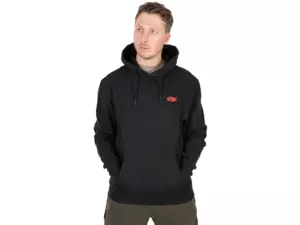 Fox Spomb Mikina Black Marl VÝPRODEJ